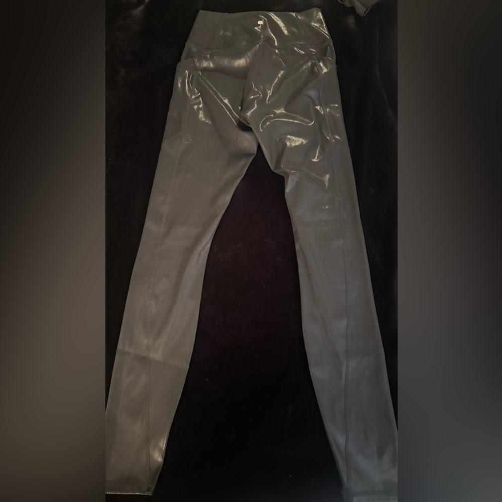 Fabletics Black Leggings - Picture 11 of 11